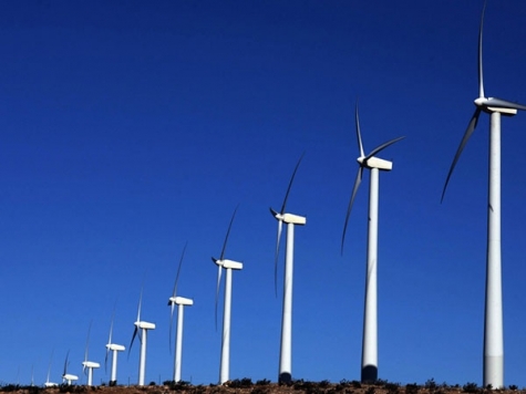 风力发电